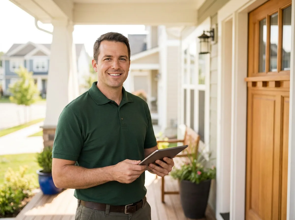 Pest control FAQs for Almo, KY